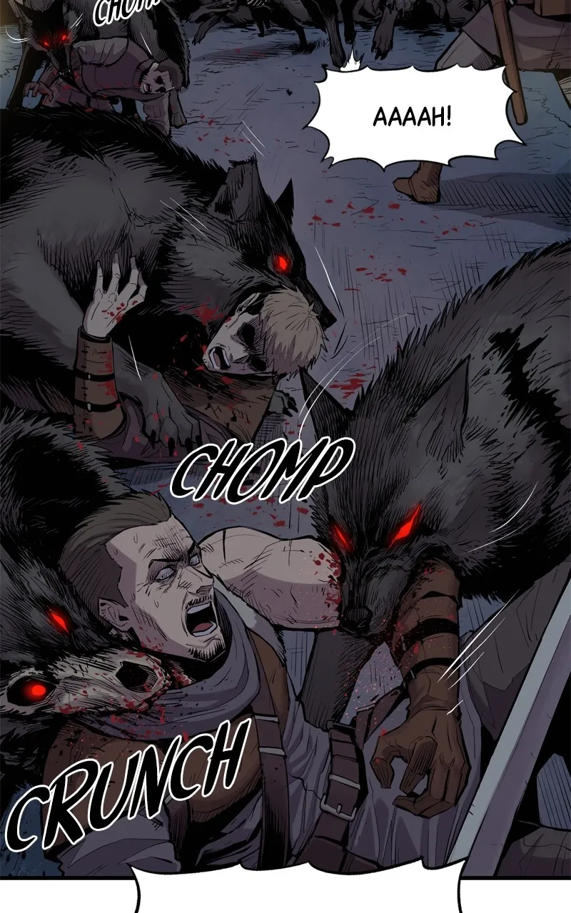 Wail of a Dragon’s Rage Chapter 1 page 176 - 