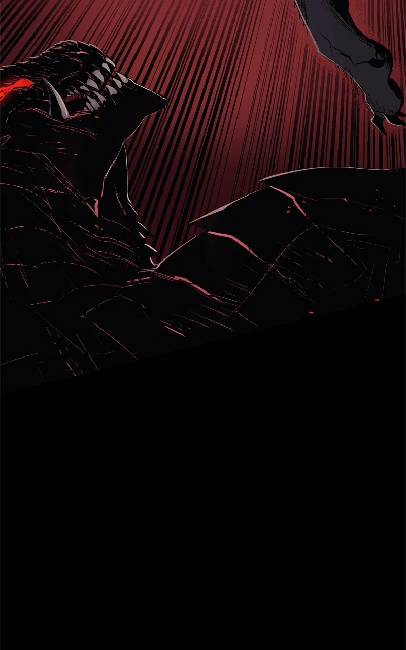 Wail of a Dragon’s Rage Chapter 1 page 19 - 