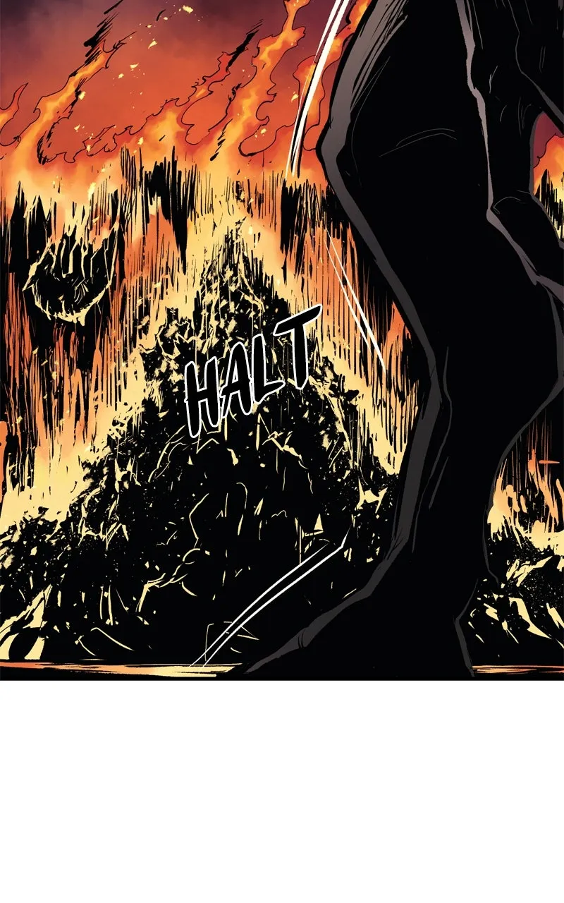 Wail of a Dragon’s Rage Chapter 1 page 182 - 