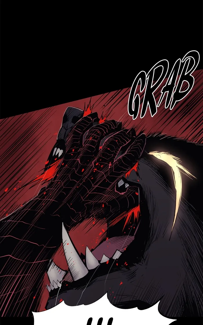 Wail of a Dragon’s Rage Chapter 1 page 20 - 