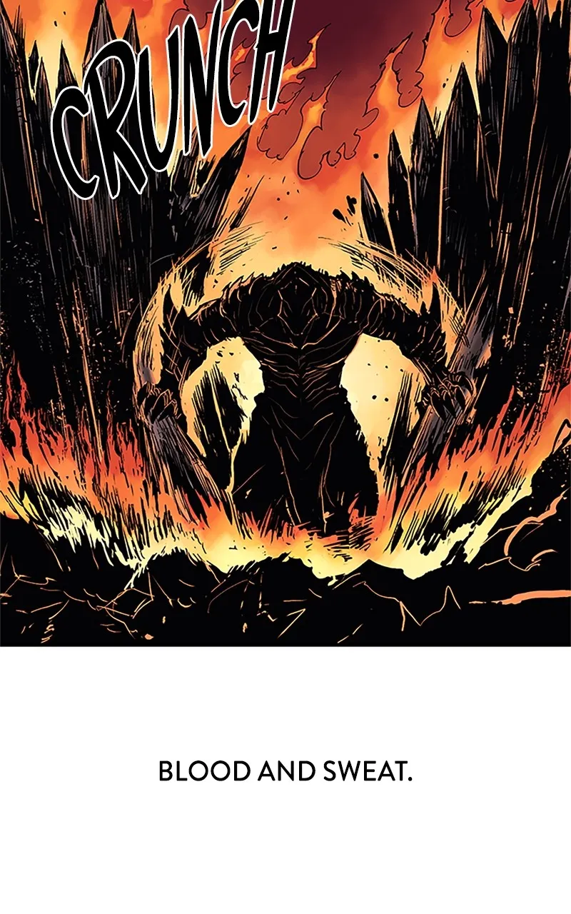 Wail of a Dragon’s Rage Chapter 1 page 191 - 