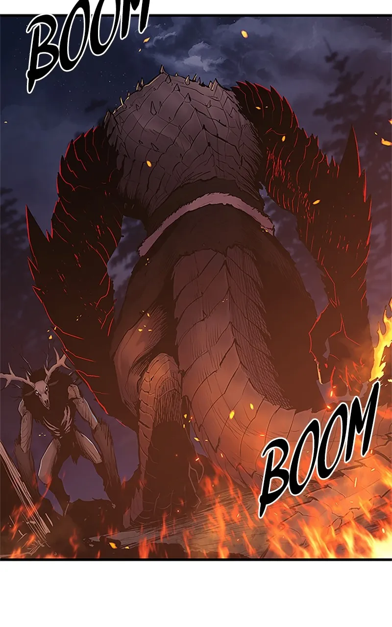Wail of a Dragon’s Rage Chapter 1 page 194 - 