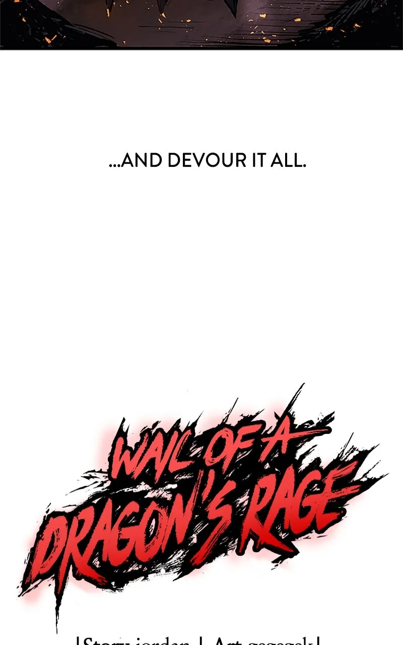Wail of a Dragon’s Rage Chapter 1 page 197 - 