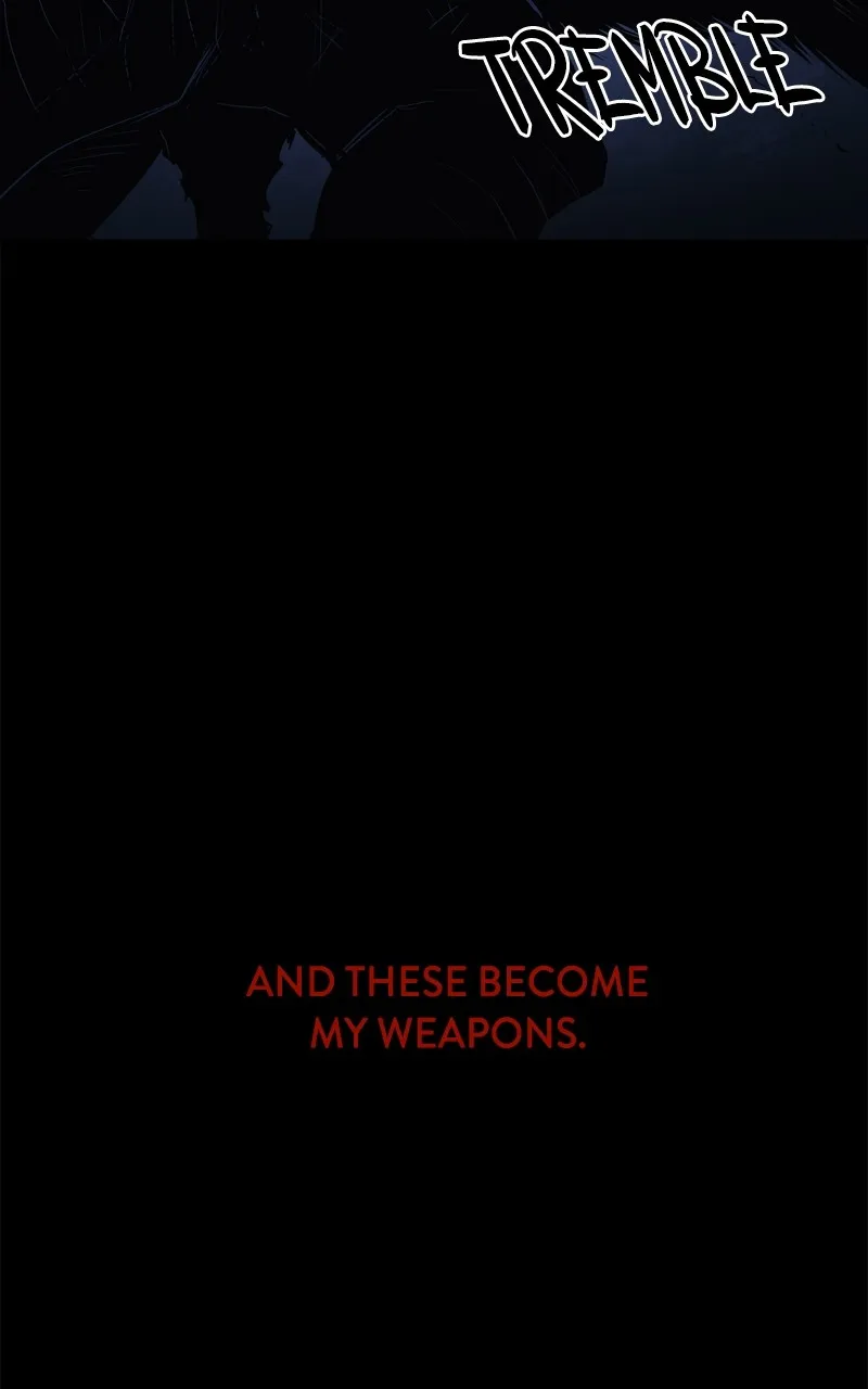 Wail of a Dragon’s Rage Chapter 1 page 23 - 