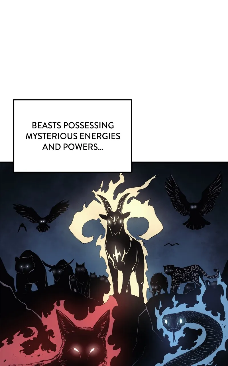 Wail of a Dragon’s Rage Chapter 1 page 28 - 