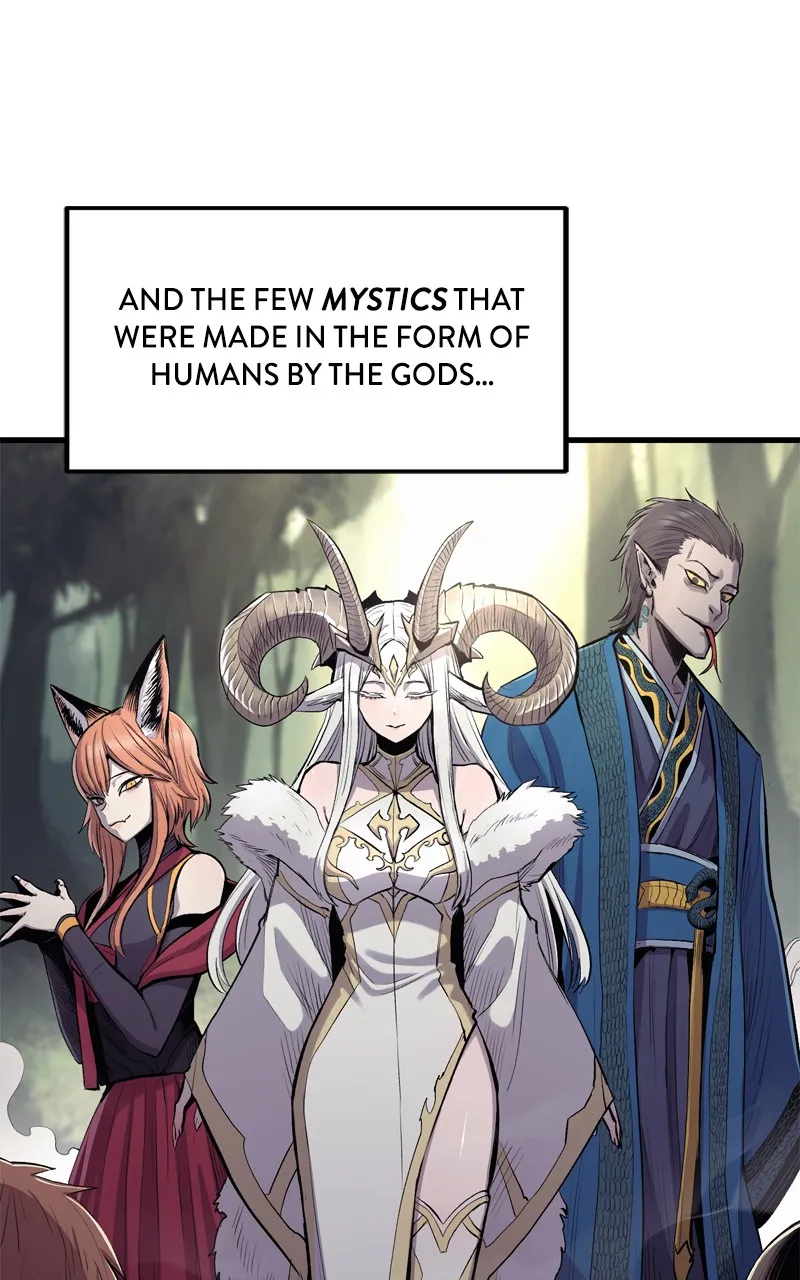 Wail of a Dragon’s Rage Chapter 1 page 30 - 