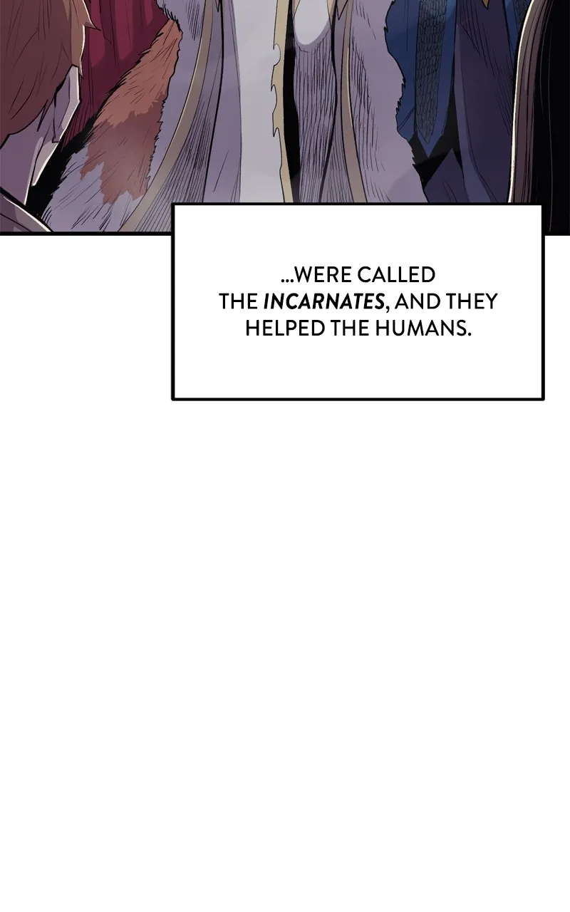 Wail of a Dragon’s Rage Chapter 1 page 31 - 