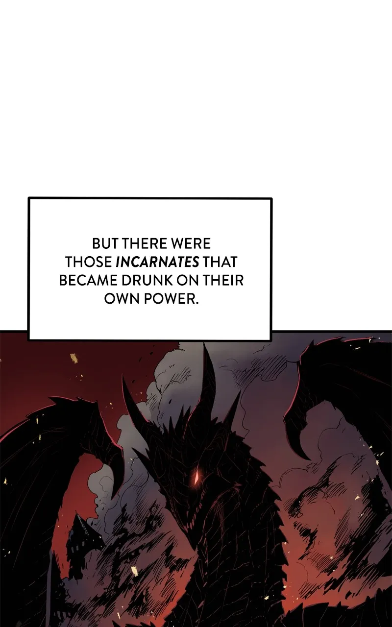Wail of a Dragon’s Rage Chapter 1 page 32 - 