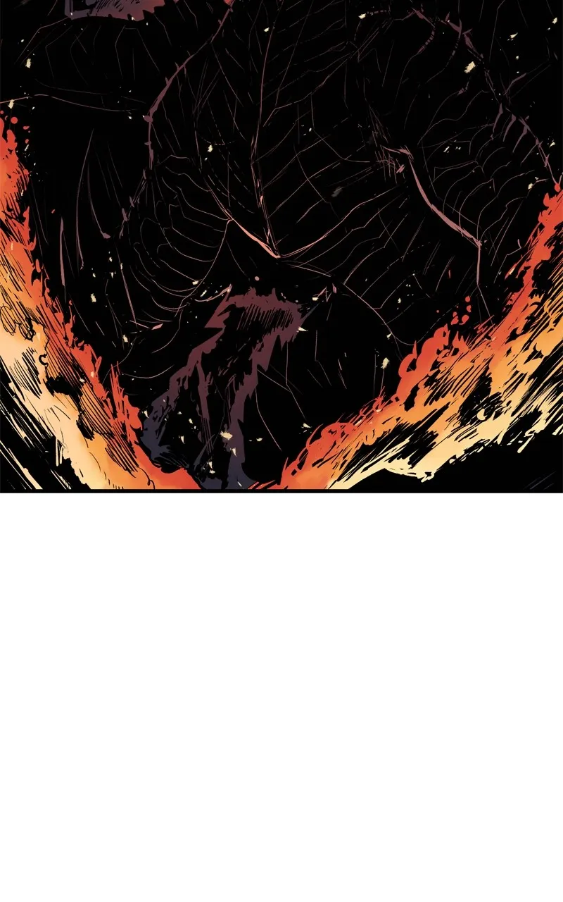 Wail of a Dragon’s Rage Chapter 1 page 33 - 