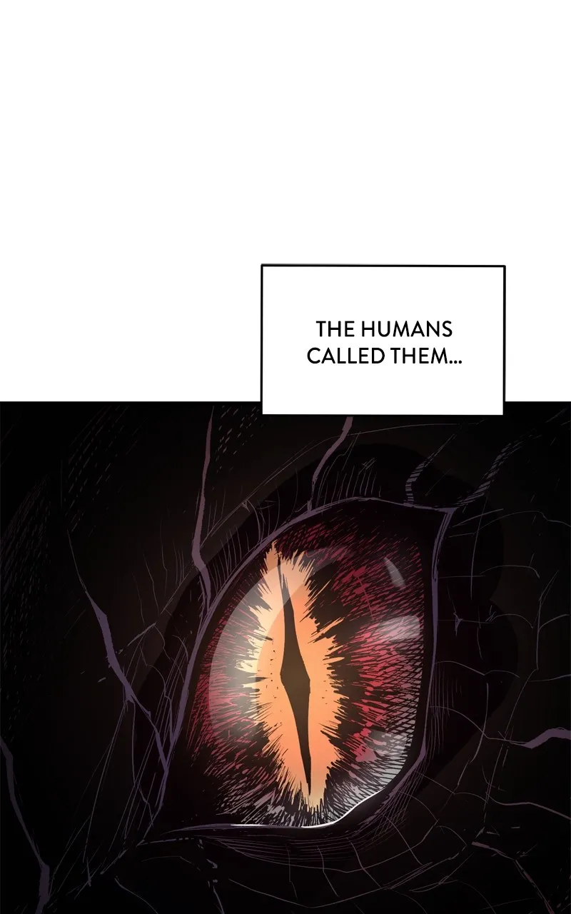 Wail of a Dragon’s Rage Chapter 1 page 34 - 