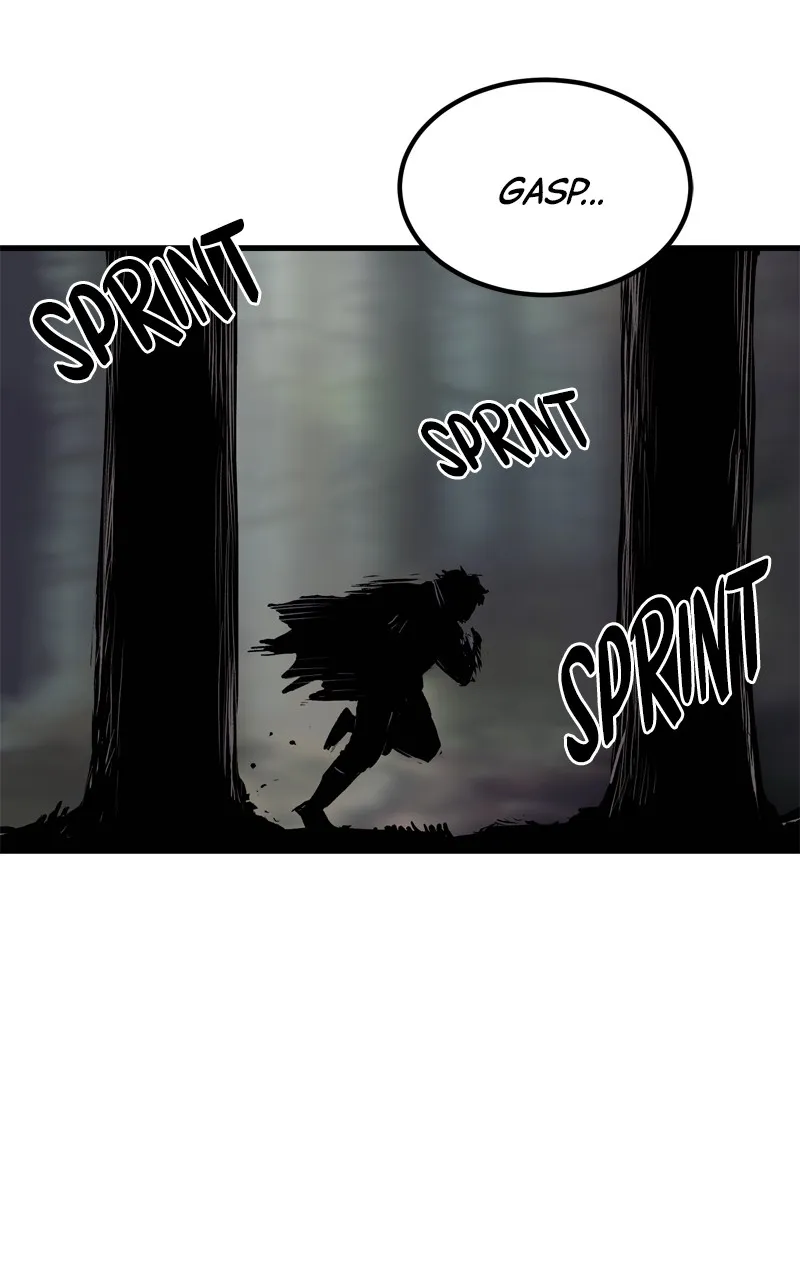Wail of a Dragon’s Rage Chapter 1 page 37 - 