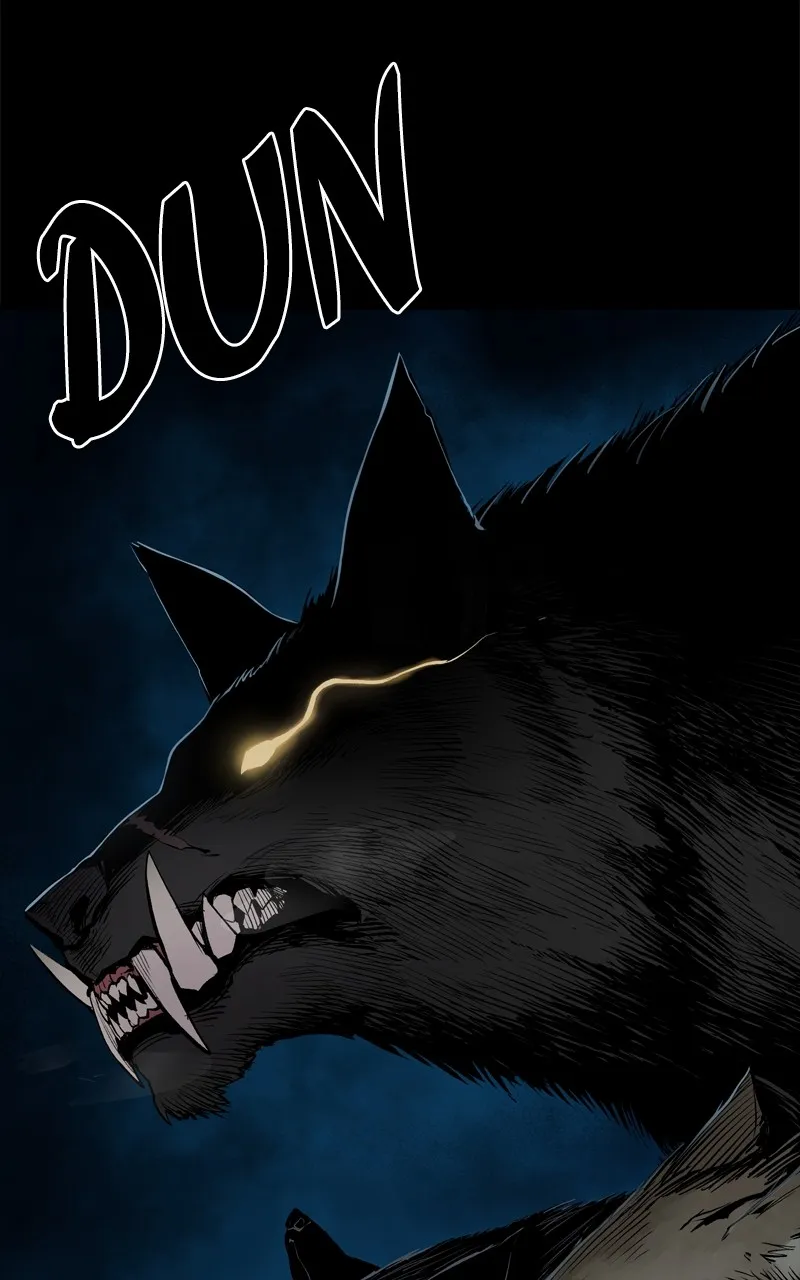 Wail of a Dragon’s Rage Chapter 1 page 5 - 
