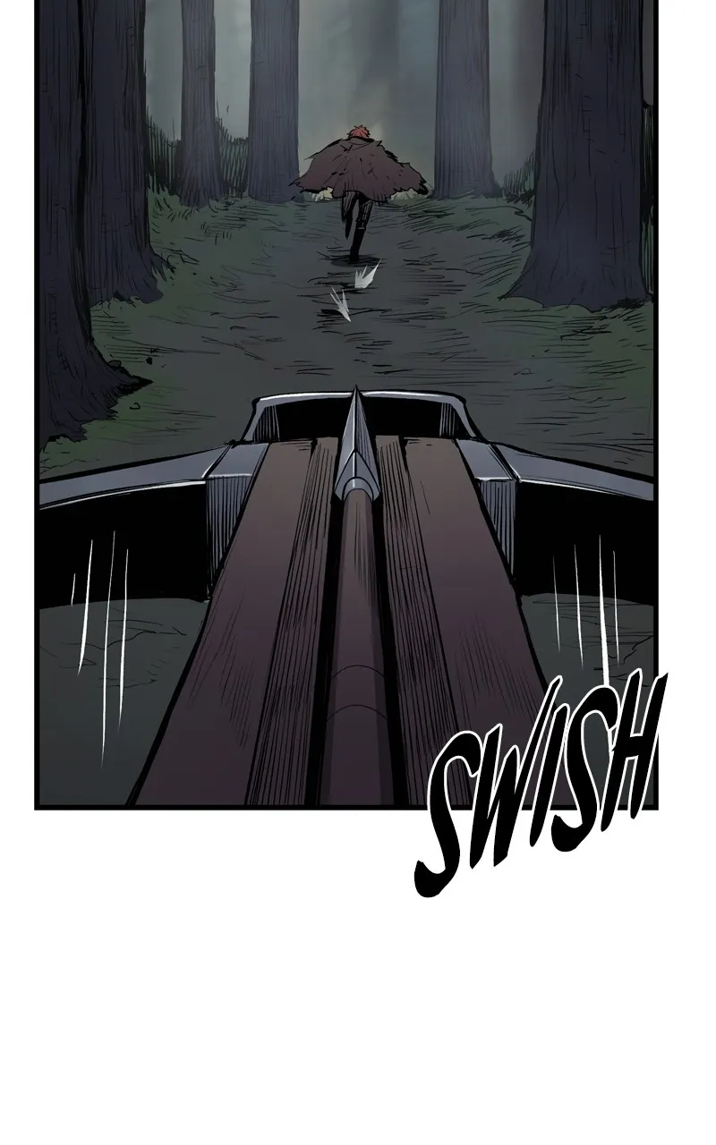 Wail of a Dragon’s Rage Chapter 1 page 41 - 