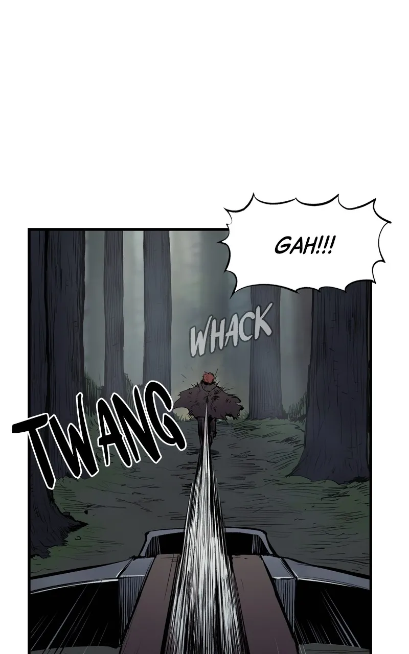 Wail of a Dragon’s Rage Chapter 1 page 42 - 