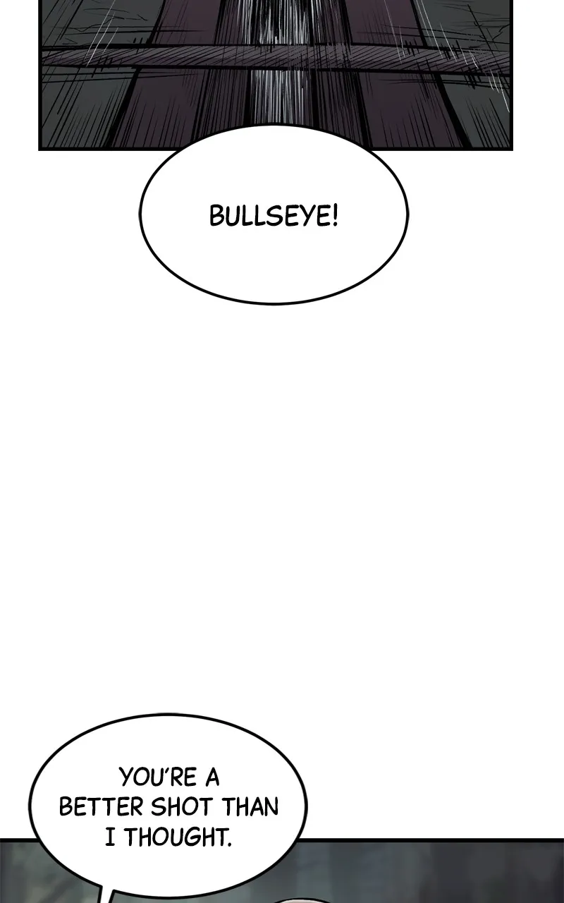 Wail of a Dragon’s Rage Chapter 1 page 43 - 