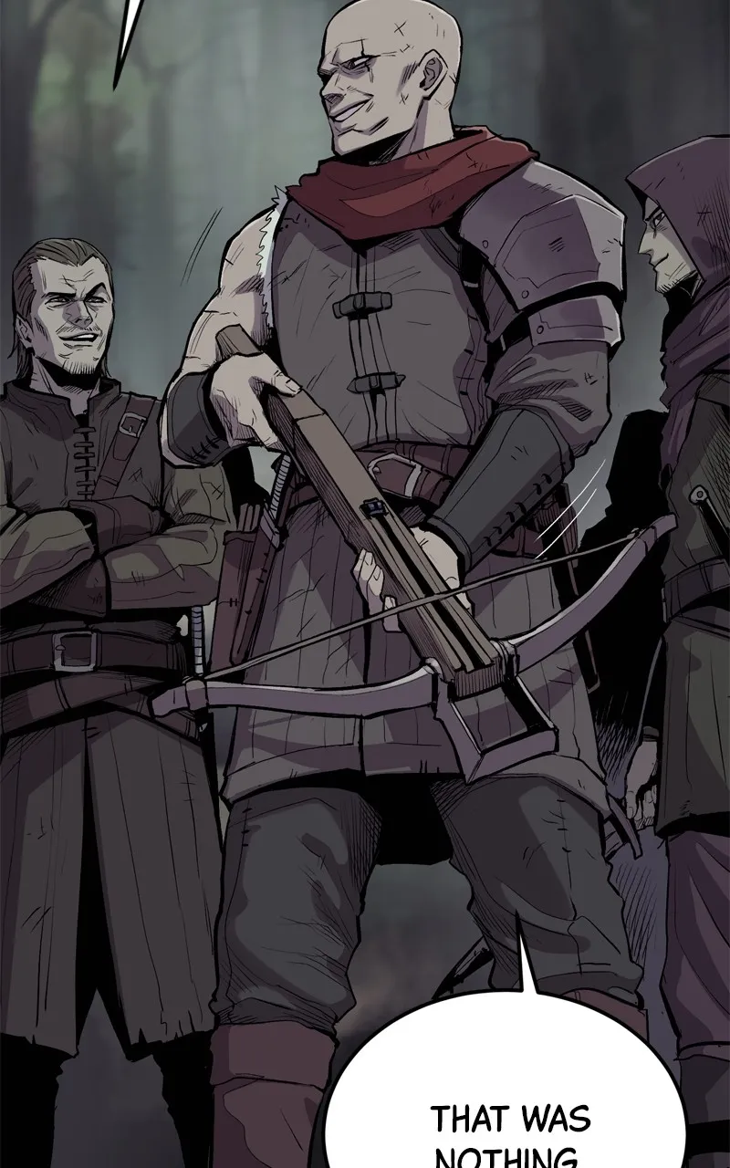 Wail of a Dragon’s Rage Chapter 1 page 44 - 