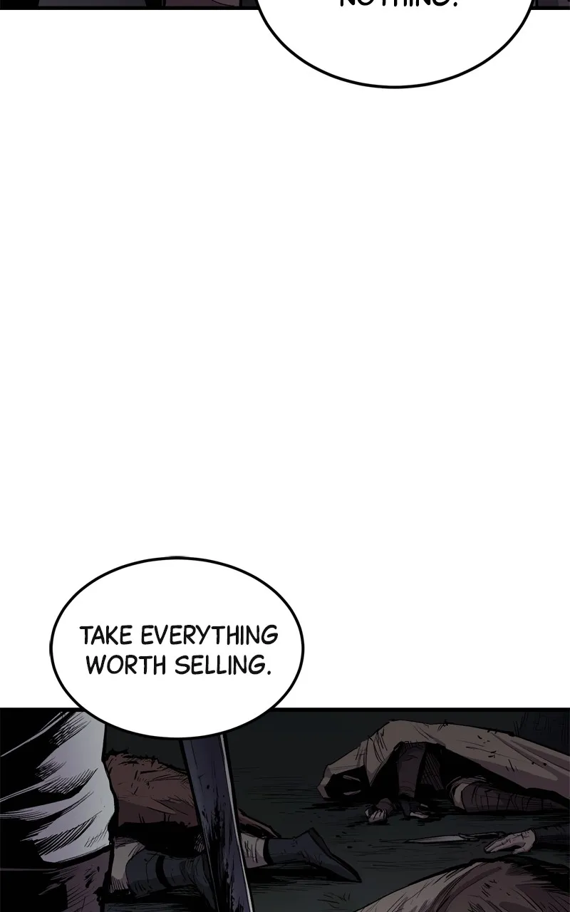 Wail of a Dragon’s Rage Chapter 1 page 45 - 