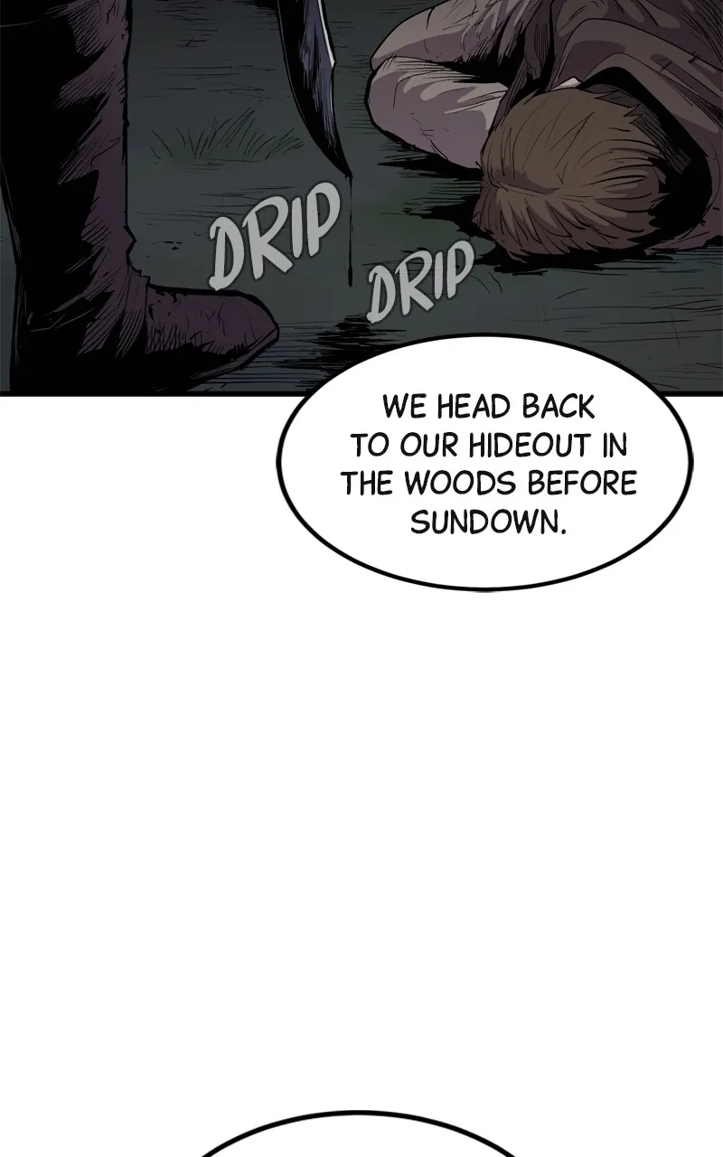 Wail of a Dragon’s Rage Chapter 1 page 46 - 