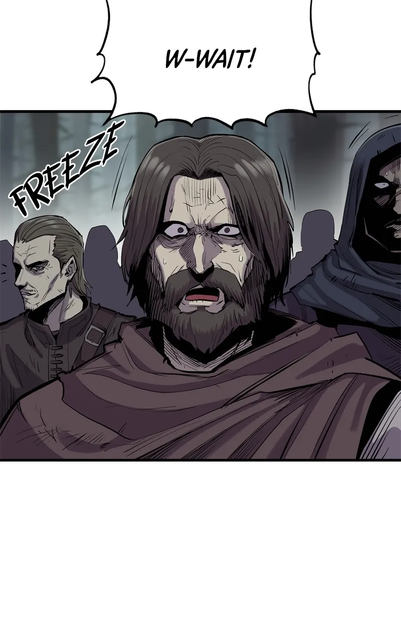Wail of a Dragon’s Rage Chapter 1 page 49 - 