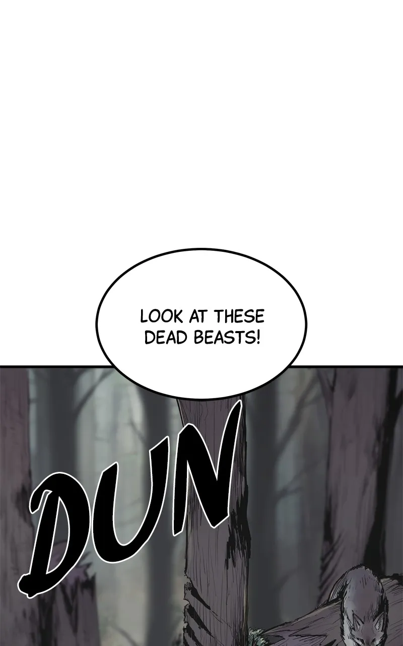Wail of a Dragon’s Rage Chapter 1 page 50 - 