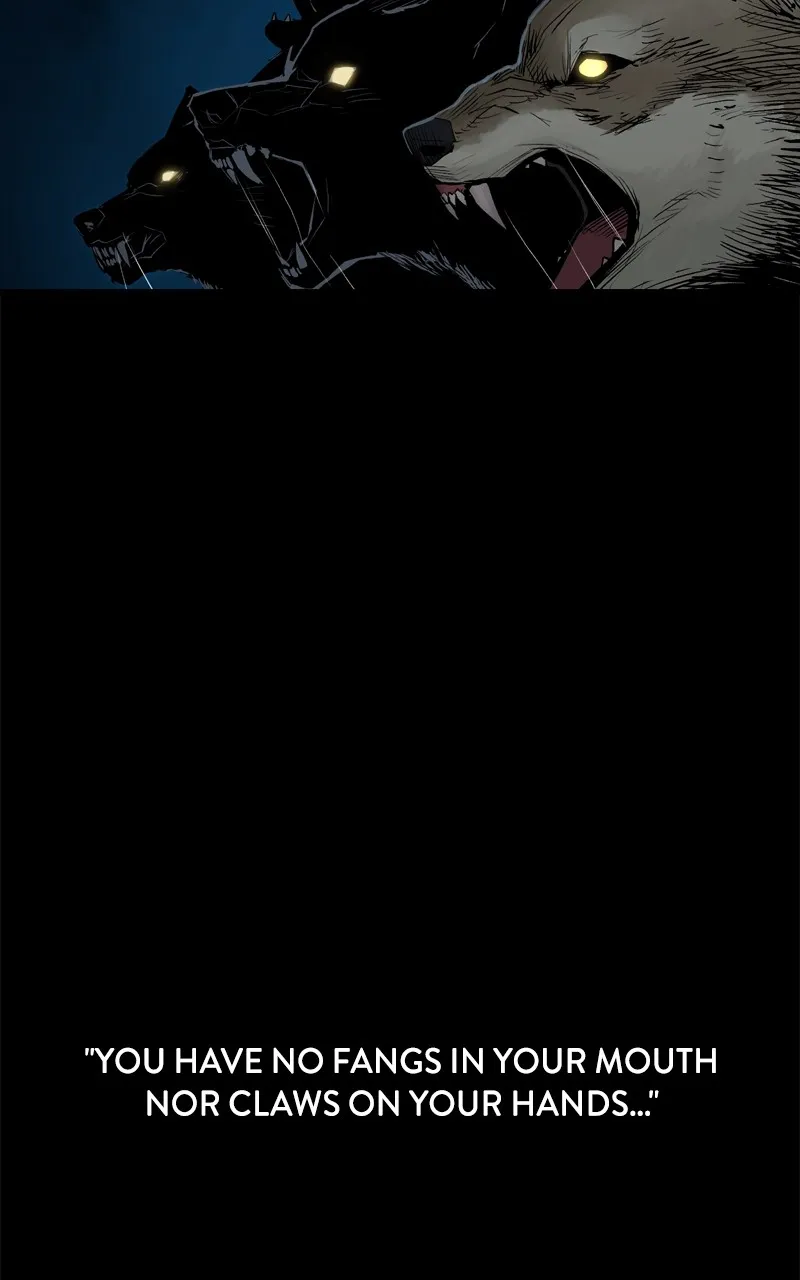 Wail of a Dragon’s Rage Chapter 1 page 6 - 