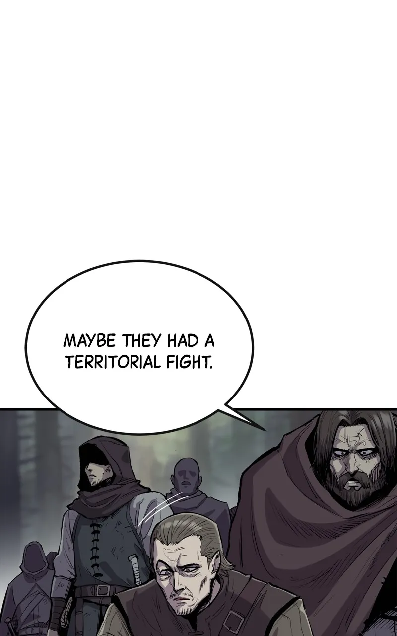 Wail of a Dragon’s Rage Chapter 1 page 52 - 