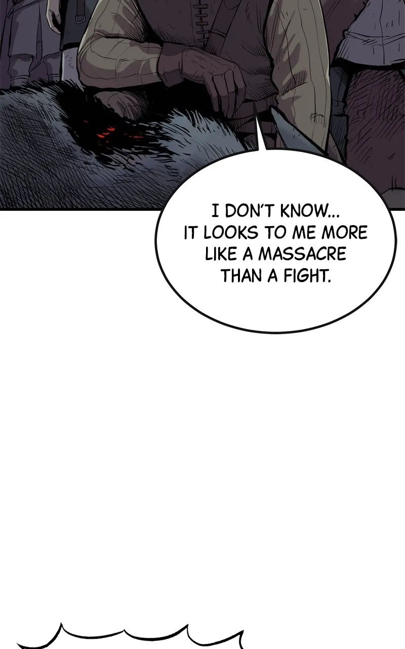 Wail of a Dragon’s Rage Chapter 1 page 53 - 