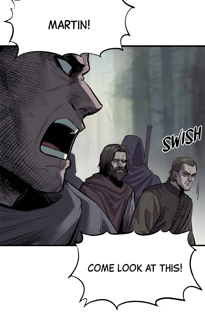 Wail of a Dragon’s Rage Chapter 1 page 54 - 