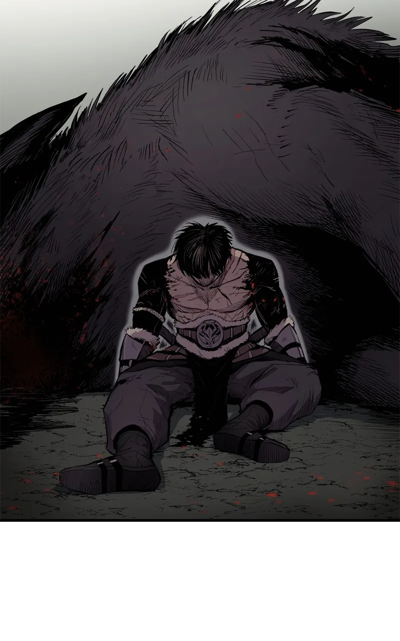 Wail of a Dragon’s Rage Chapter 1 page 56 - 