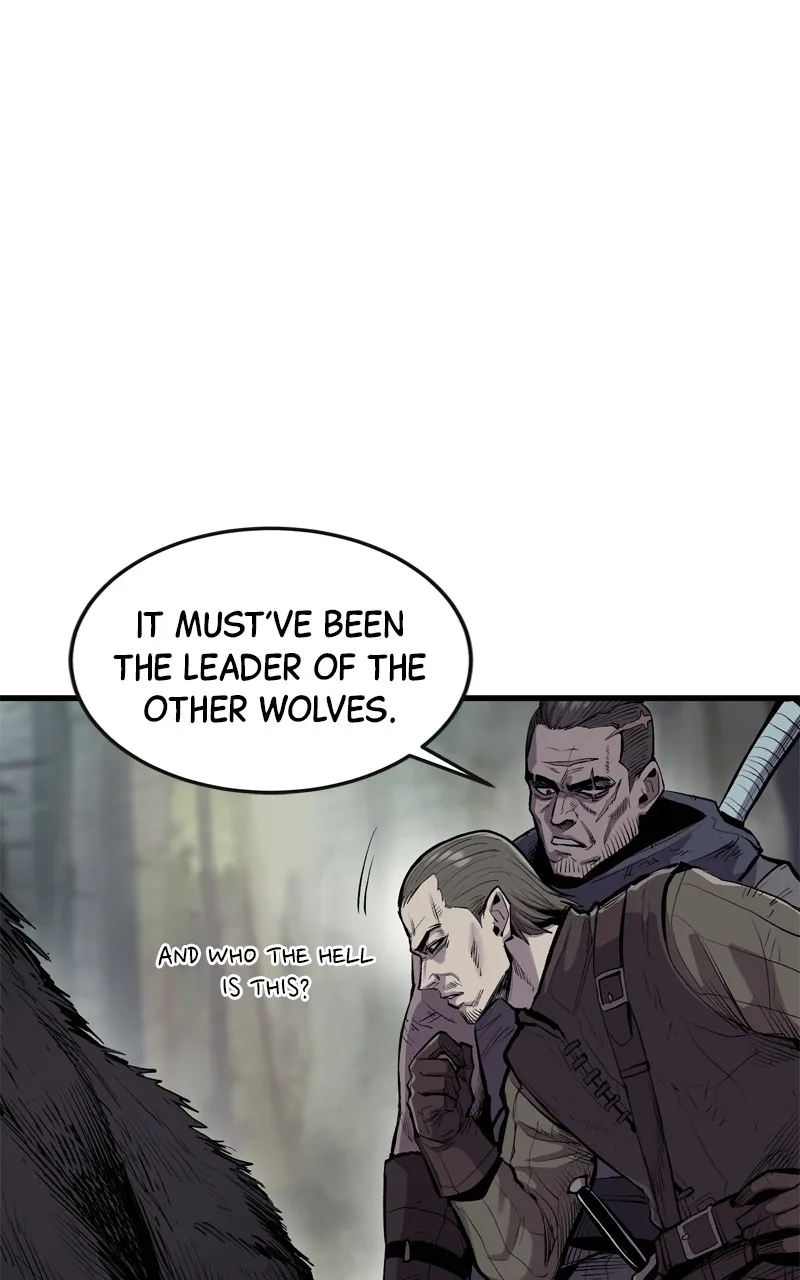 Wail of a Dragon’s Rage Chapter 1 page 57 - 