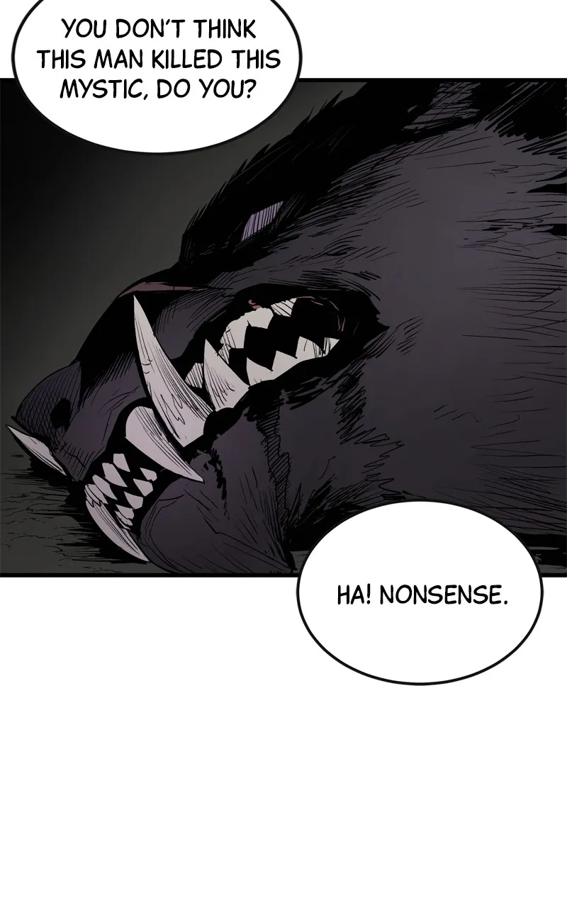 Wail of a Dragon’s Rage Chapter 1 page 59 - 