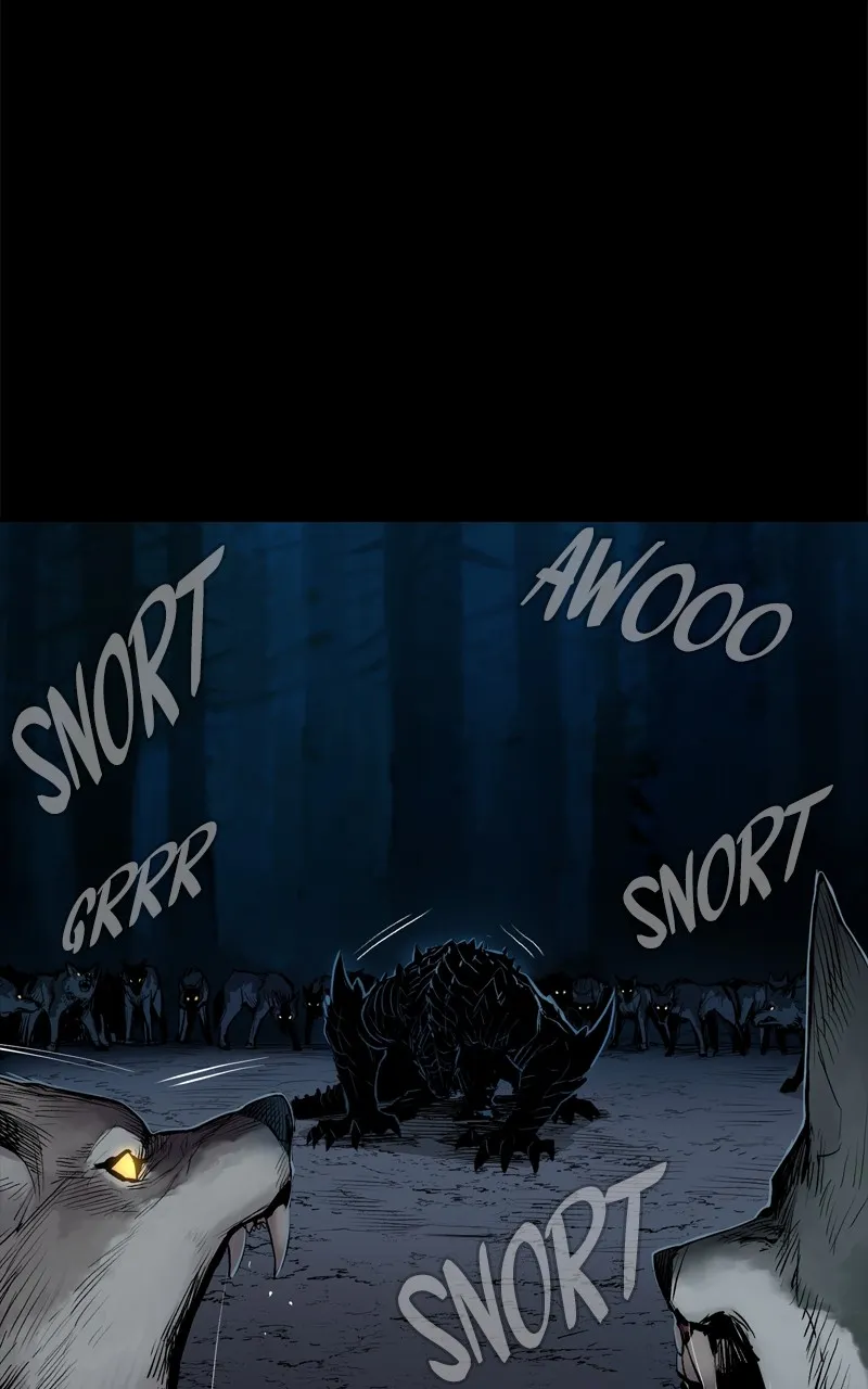 Wail of a Dragon’s Rage Chapter 1 page 7 - 