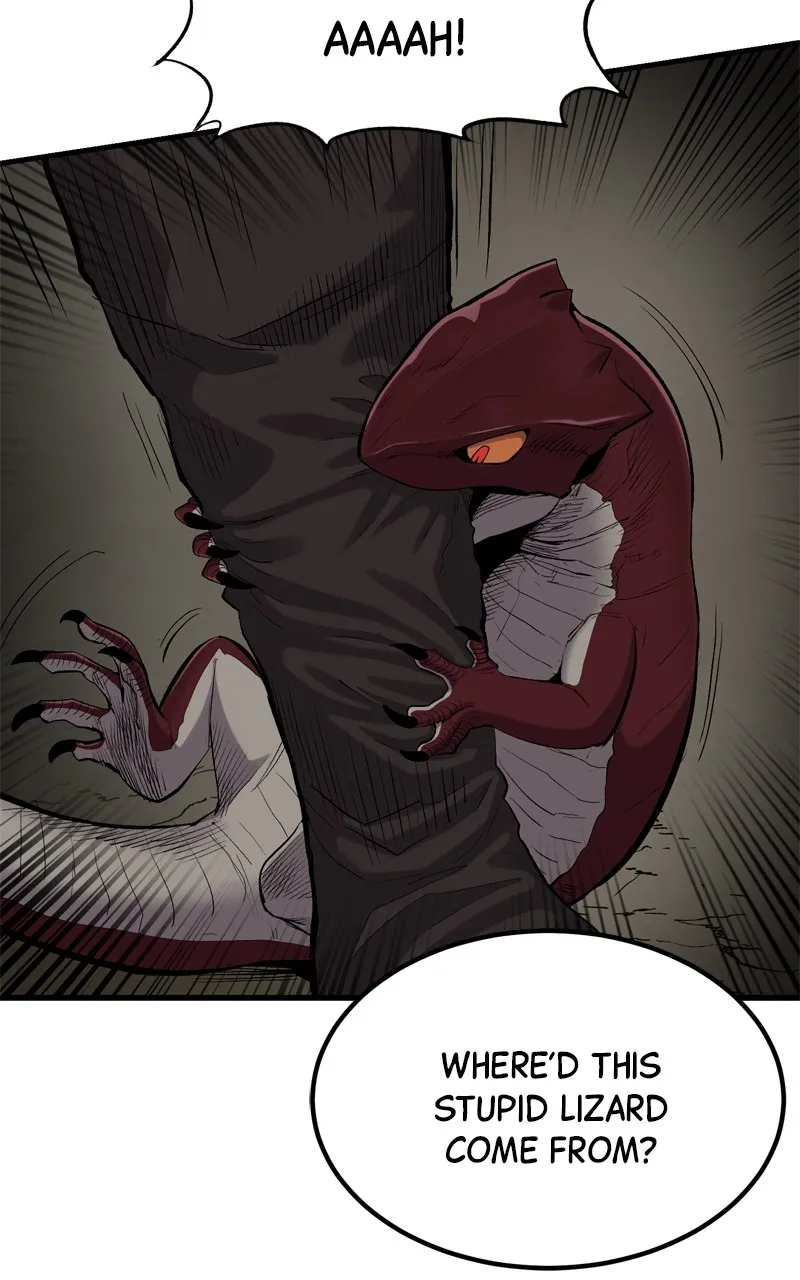 Wail of a Dragon’s Rage Chapter 1 page 63 - 