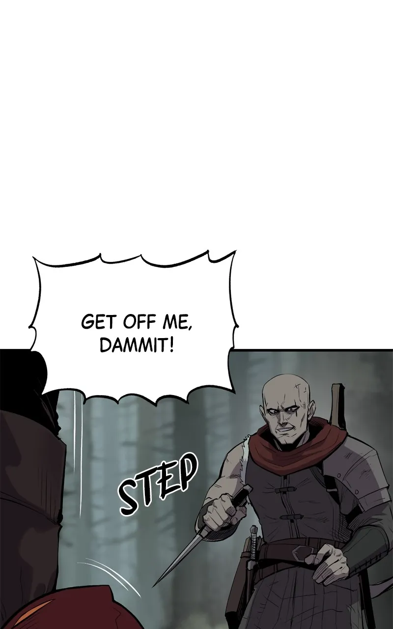 Wail of a Dragon’s Rage Chapter 1 page 64 - 