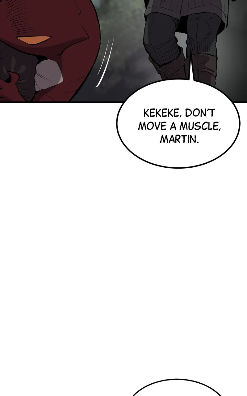 Wail of a Dragon’s Rage Chapter 1 page 65 - 