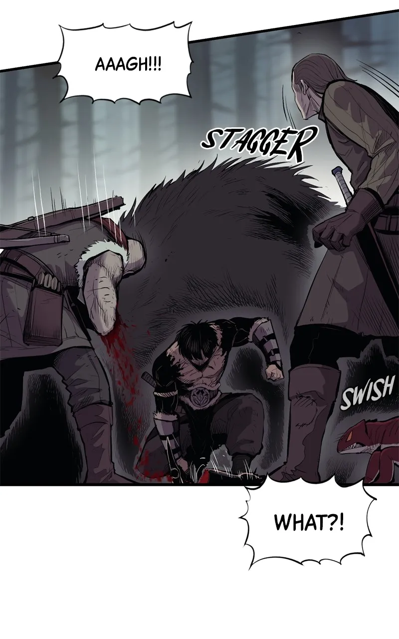 Wail of a Dragon’s Rage Chapter 1 page 69 - 