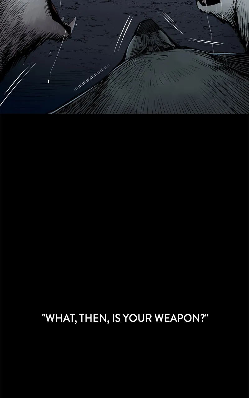 Wail of a Dragon’s Rage Chapter 1 page 8 - 