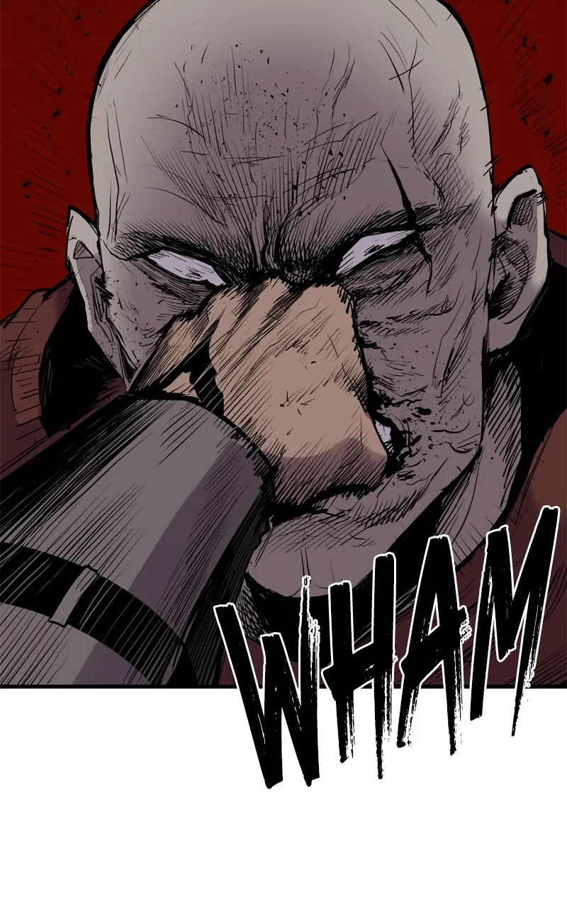 Wail of a Dragon’s Rage Chapter 1 page 71 - 