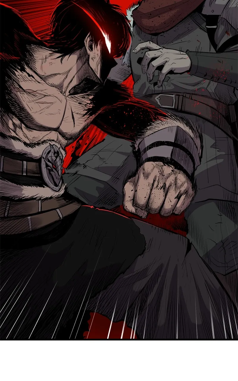 Wail of a Dragon’s Rage Chapter 1 page 73 - 