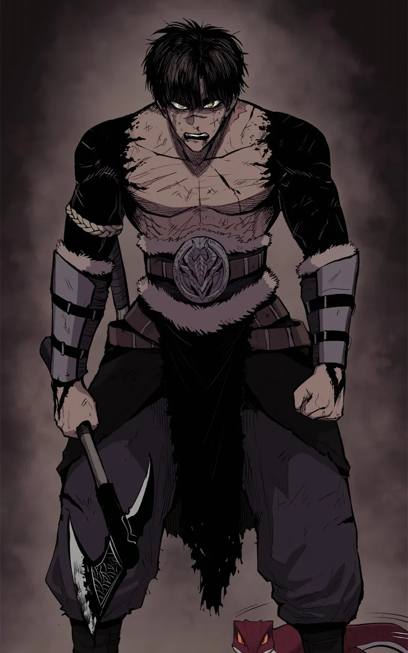 Wail of a Dragon’s Rage Chapter 1 page 77 - 
