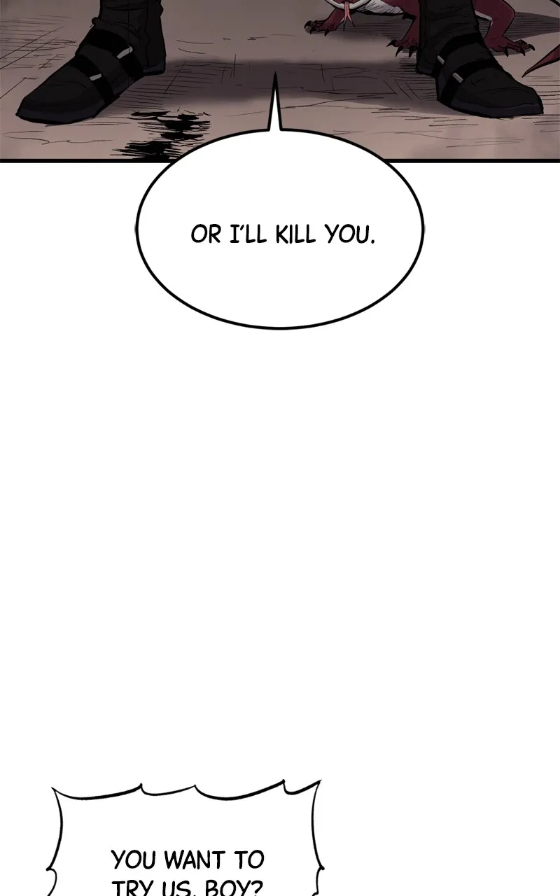 Wail of a Dragon’s Rage Chapter 1 page 78 - 