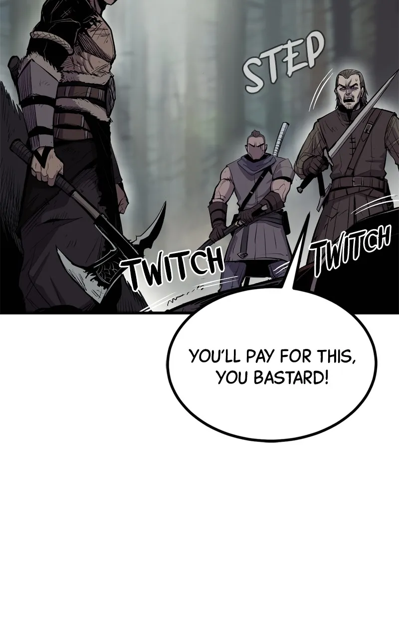 Wail of a Dragon’s Rage Chapter 1 page 82 - 