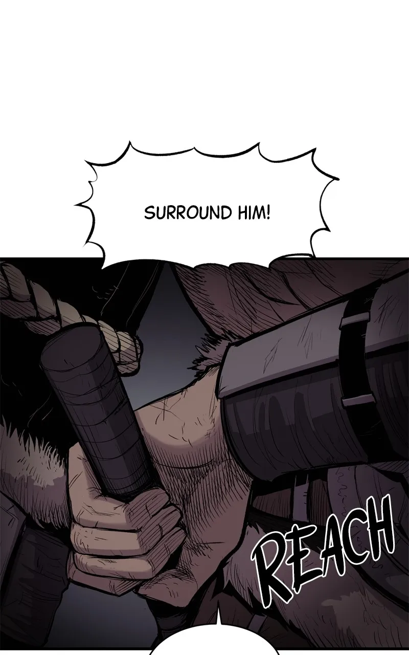 Wail of a Dragon’s Rage Chapter 1 page 83 - 