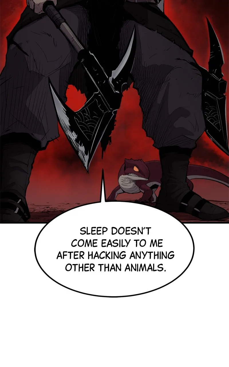 Wail of a Dragon’s Rage Chapter 1 page 87 - 