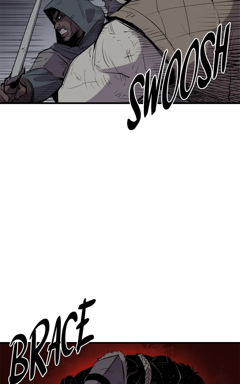 Wail of a Dragon’s Rage Chapter 1 page 89 - 