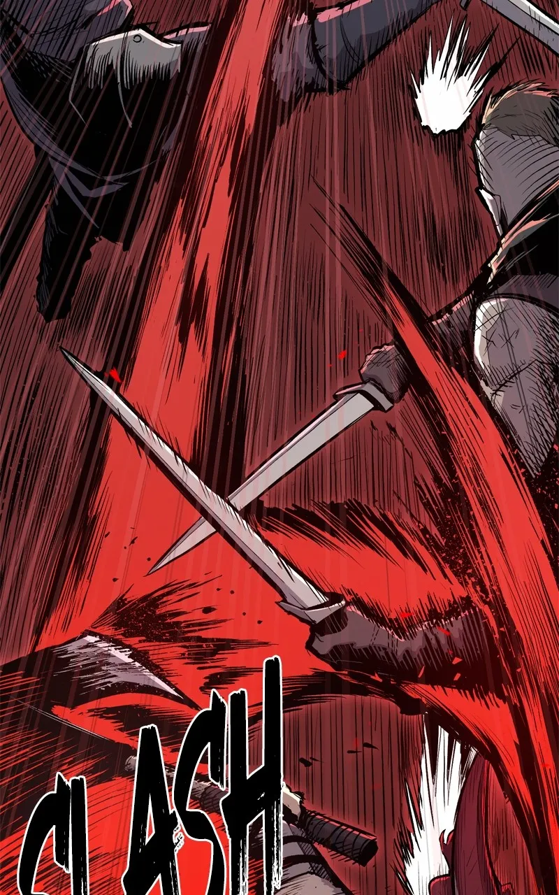 Wail of a Dragon’s Rage Chapter 1 page 92 - 