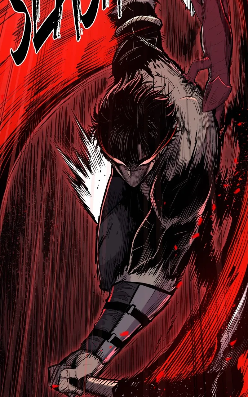 Wail of a Dragon’s Rage Chapter 1 page 93 - 