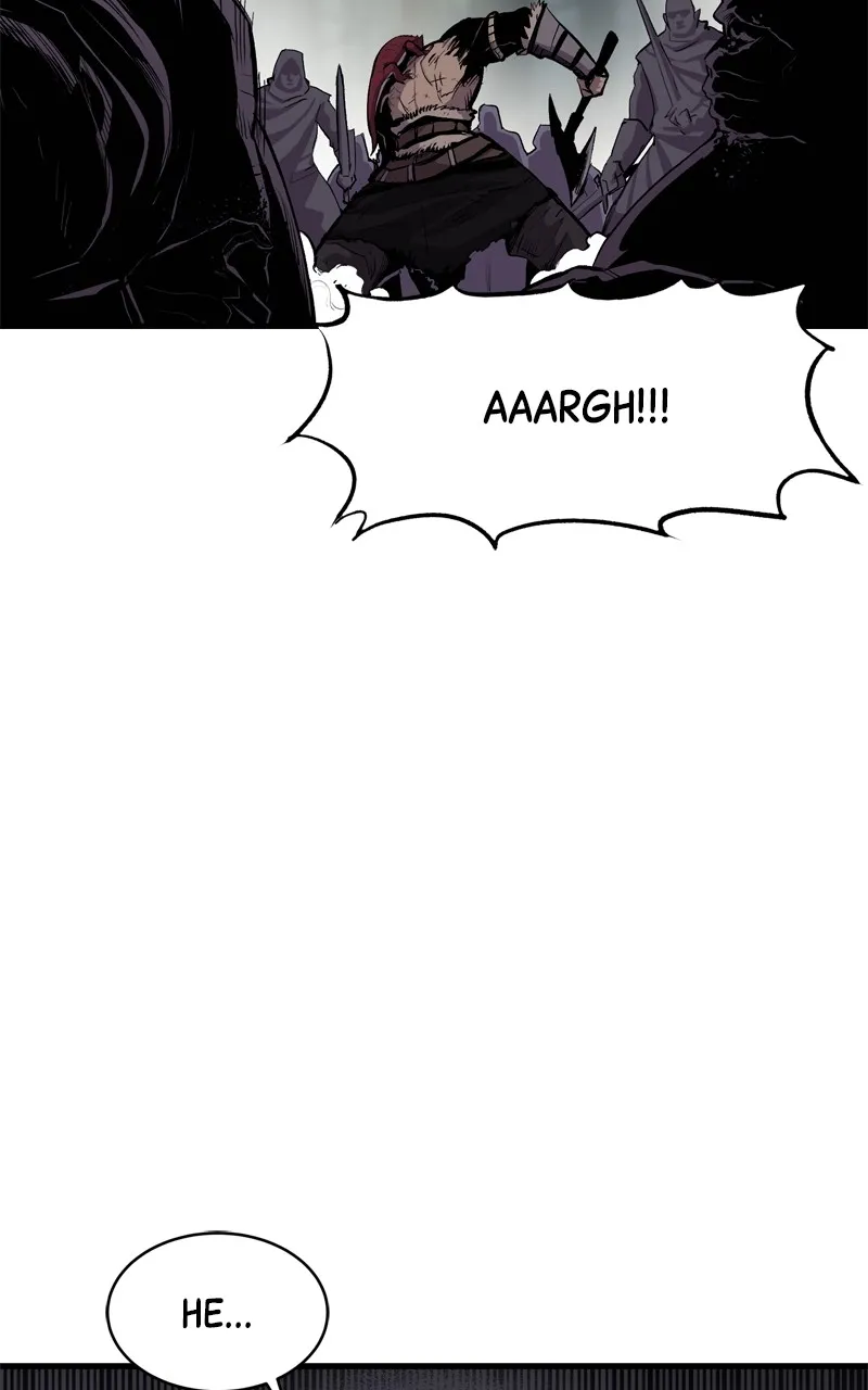 Wail of a Dragon’s Rage Chapter 1 page 96 - 