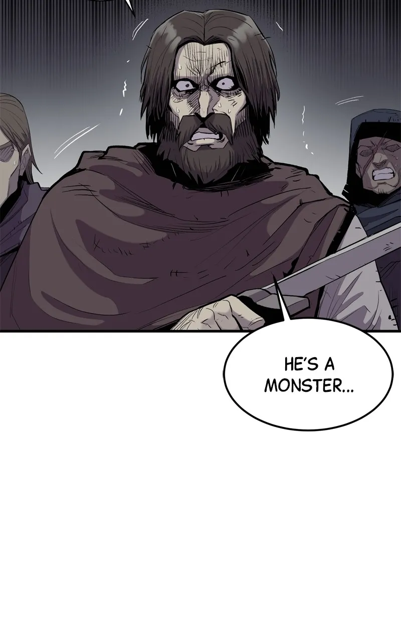 Wail of a Dragon’s Rage Chapter 1 page 97 - 
