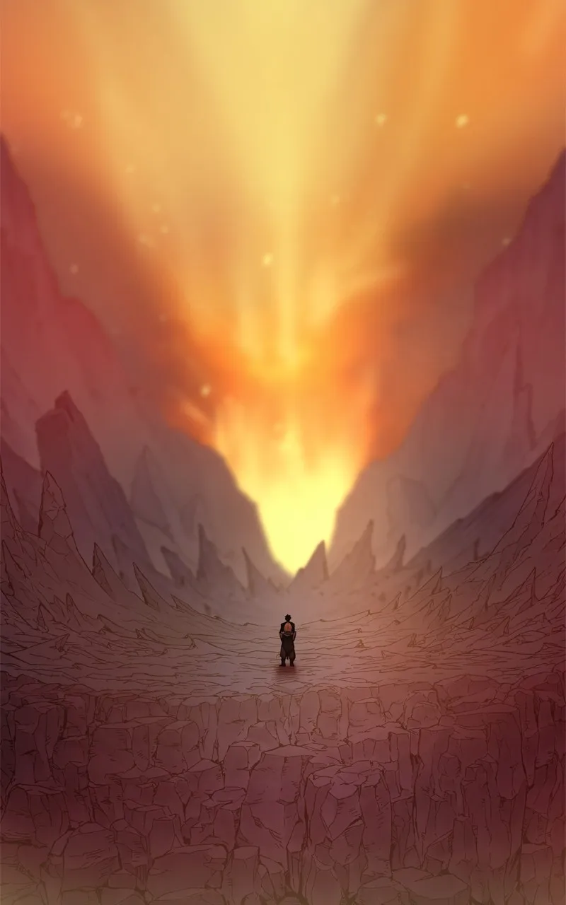 Wail of a Dragon’s Rage Chapter 10 page 2 - 